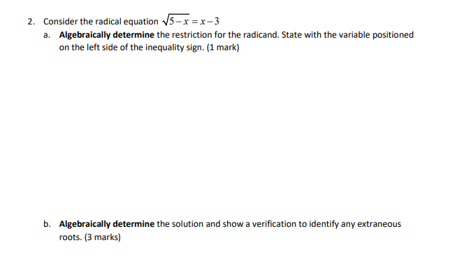 1. Consider the function f(x) = x +4x. a. Sketch