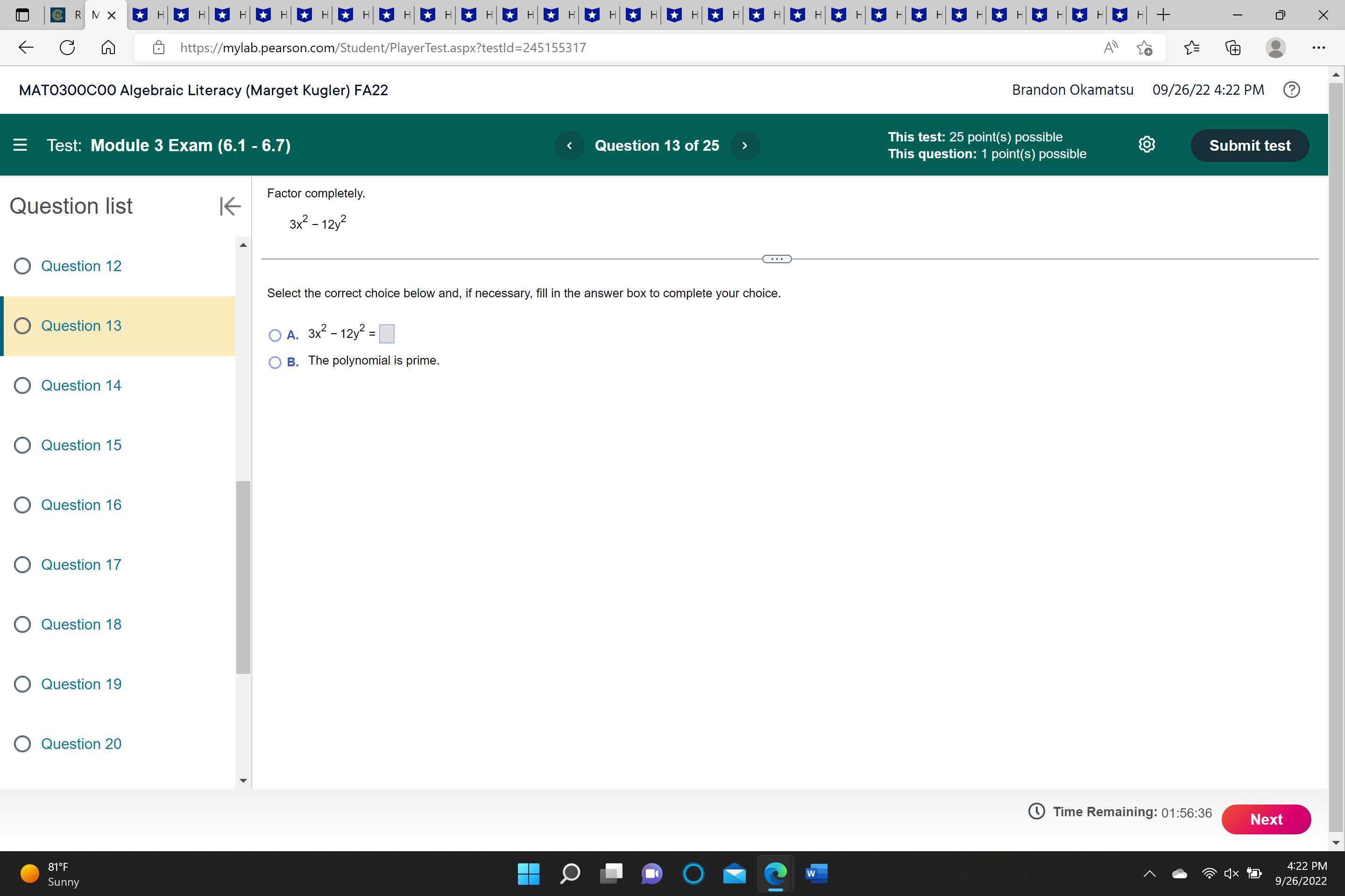 D | Q R N X K H| & H| & H A H | & H X H A H A H X