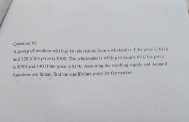 Question #2 A bank lent $237,000 to a company for