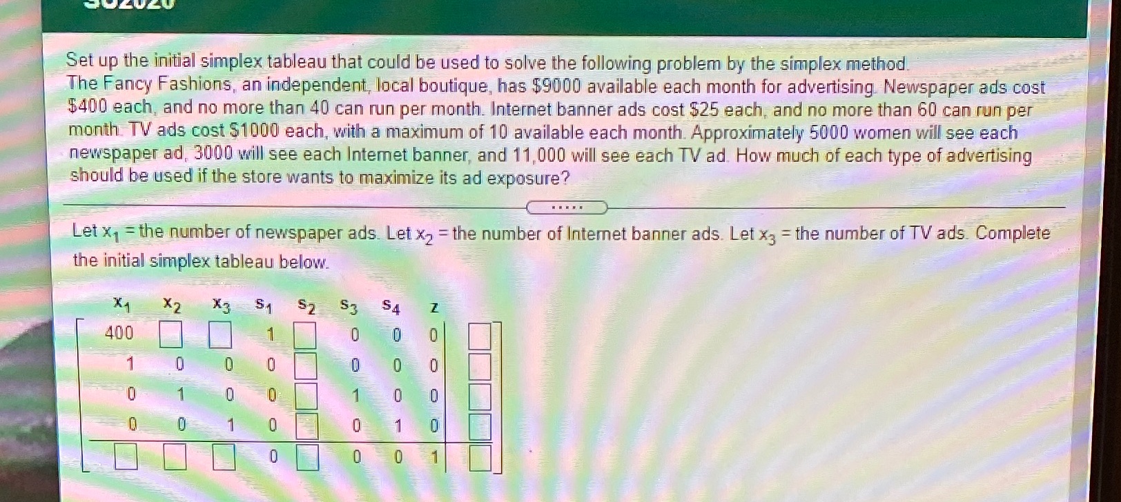 9) please help, I give good ratings for correct