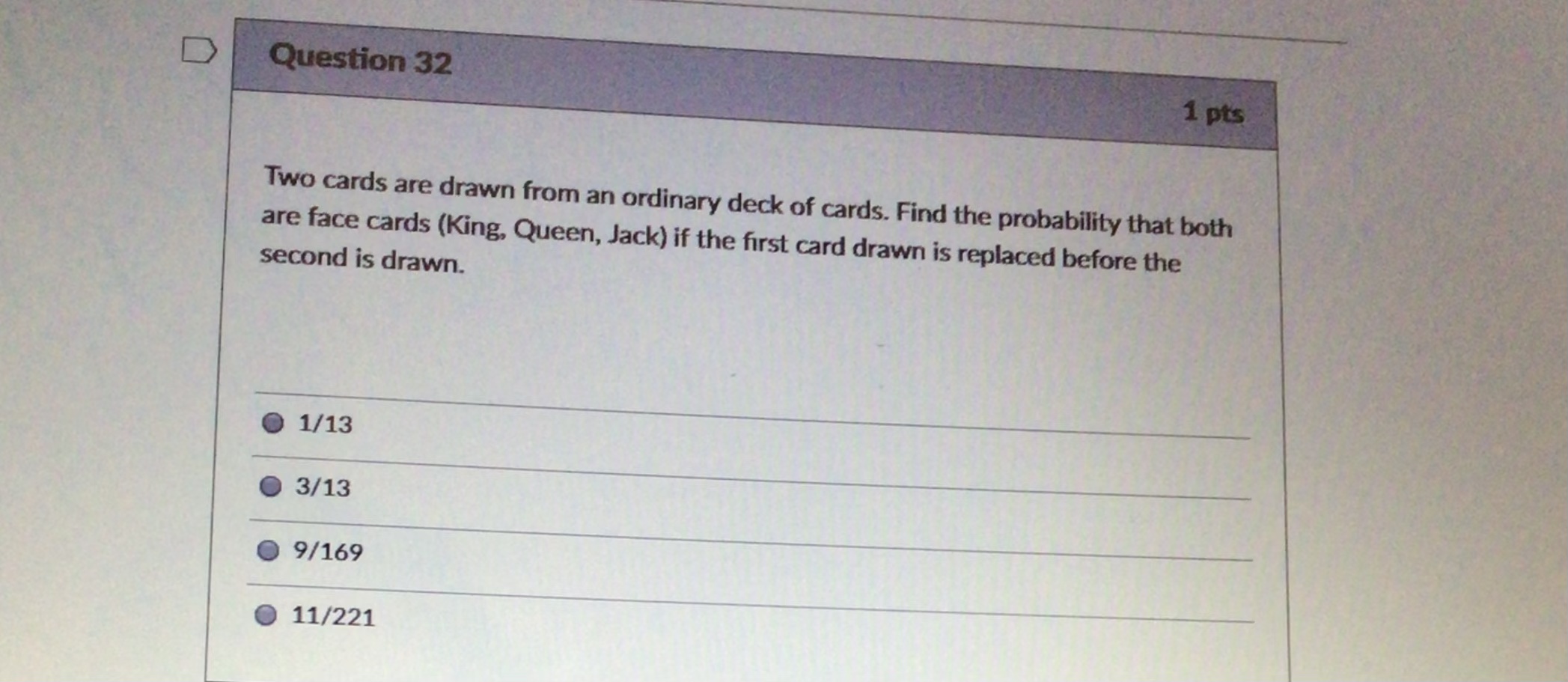 Question 28 For two events, P(A)=- and P(B)=3