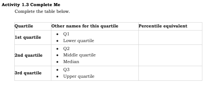 Please answer this and show your solutions on
