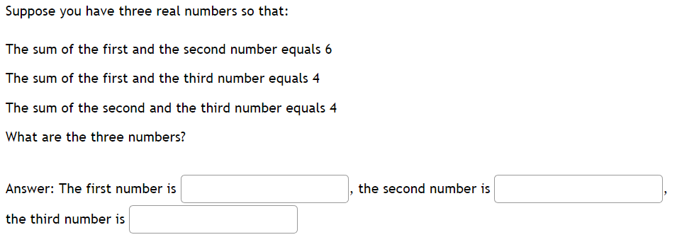 please tell me how to solve below questions