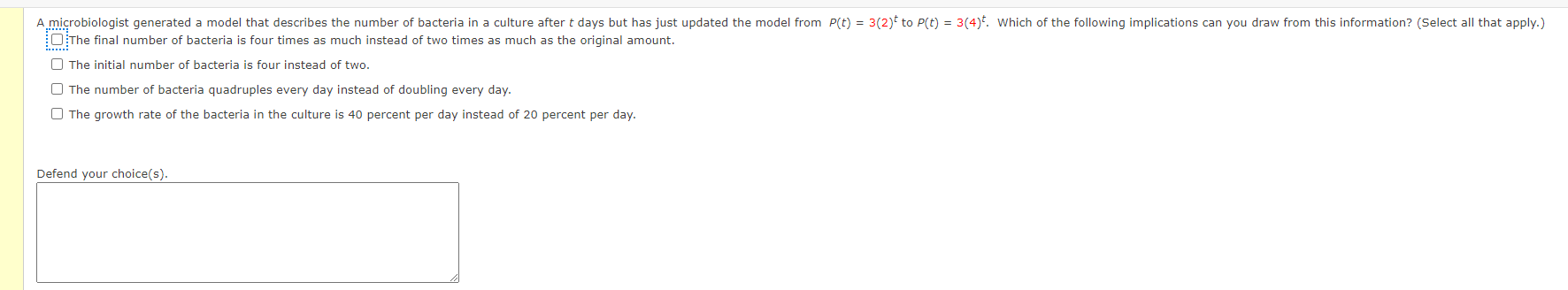 please help with this I received an answer from