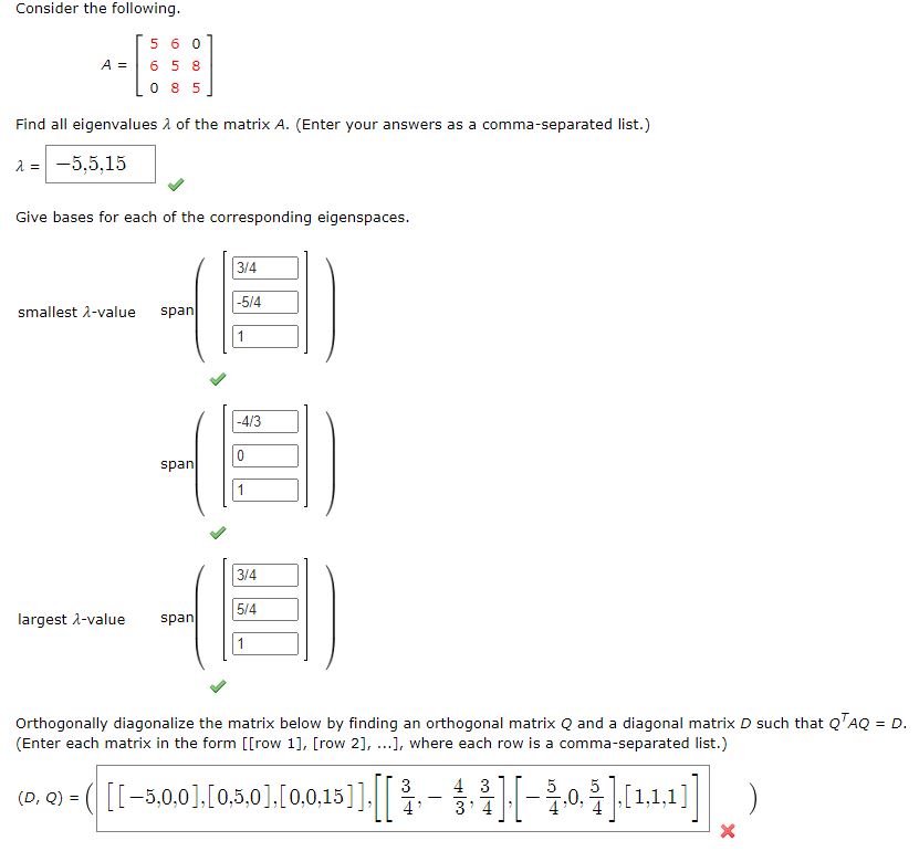 Consider the following. L H locum mmcn mm: Find