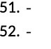 51 52