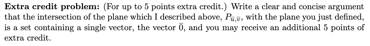 But we'll study these definitions in this