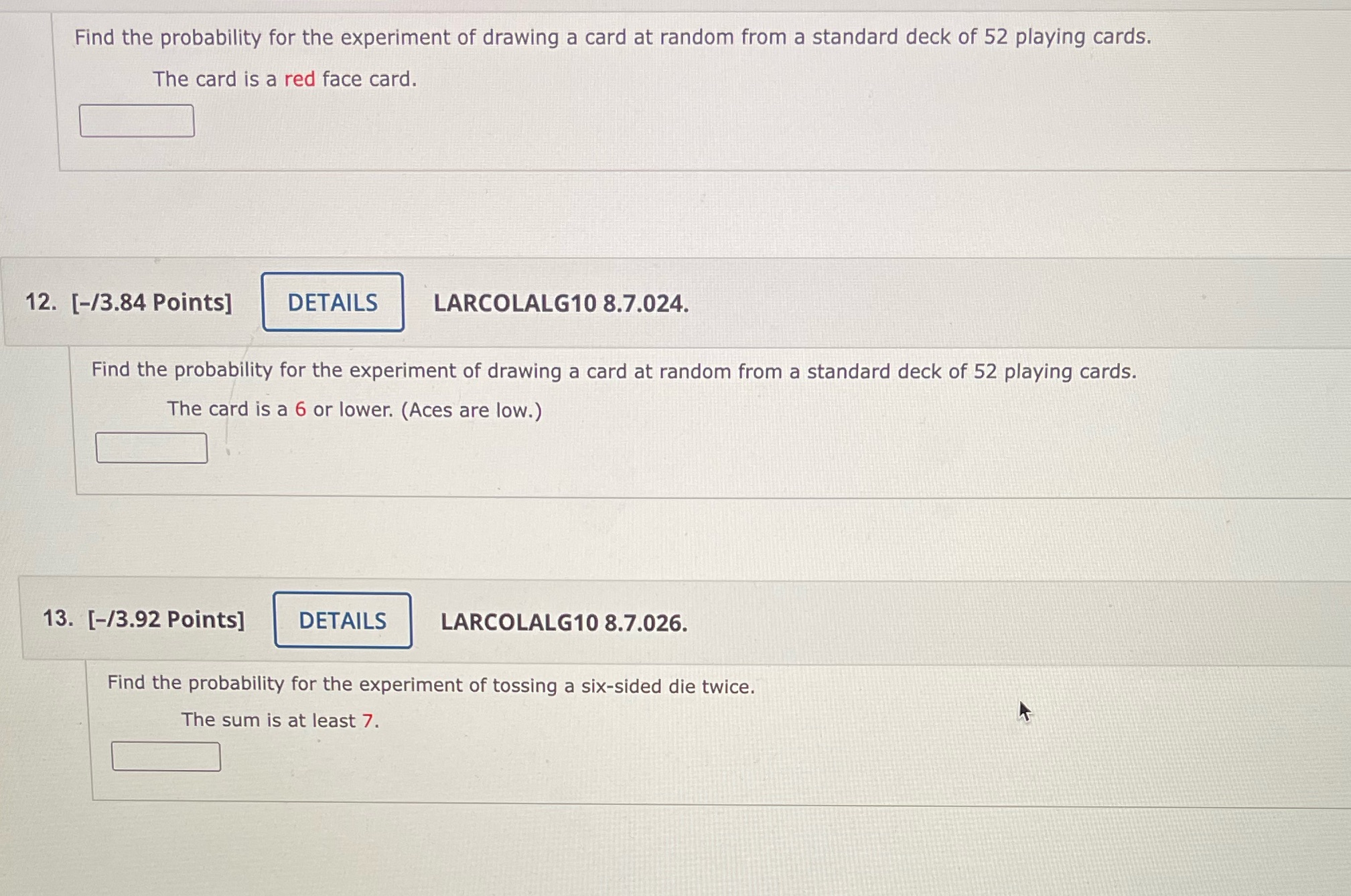 Please answer and explain. Thank you Find the