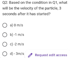 ENGINEERING MECHANICS Answer each problem. Show