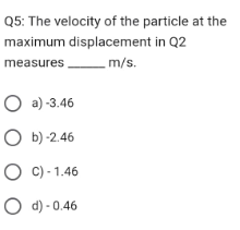 ENGINEERING MECHANICS Answer each problem. Show