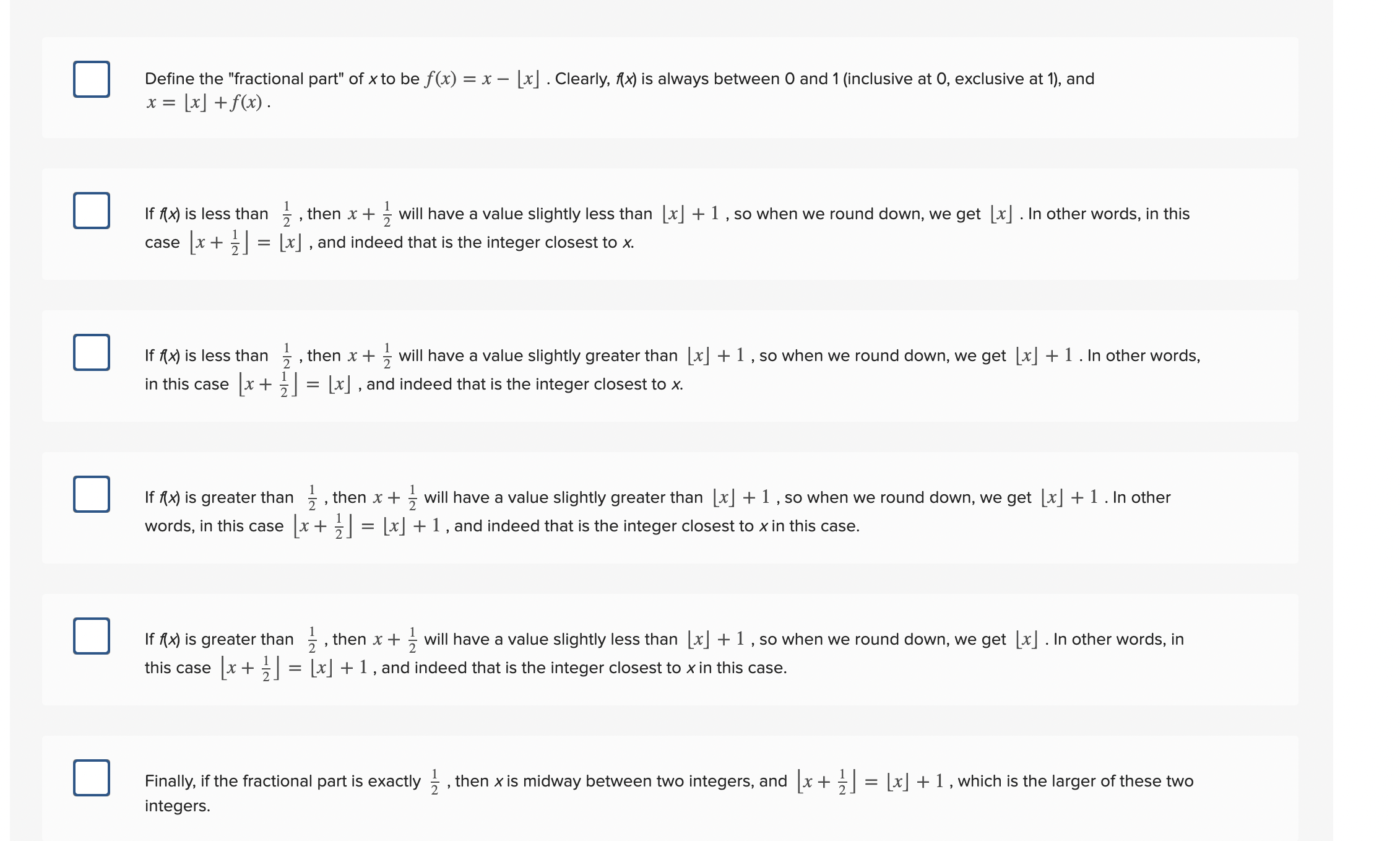 please help me answer these short questions, i