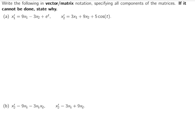 Please help with this problem and include brief