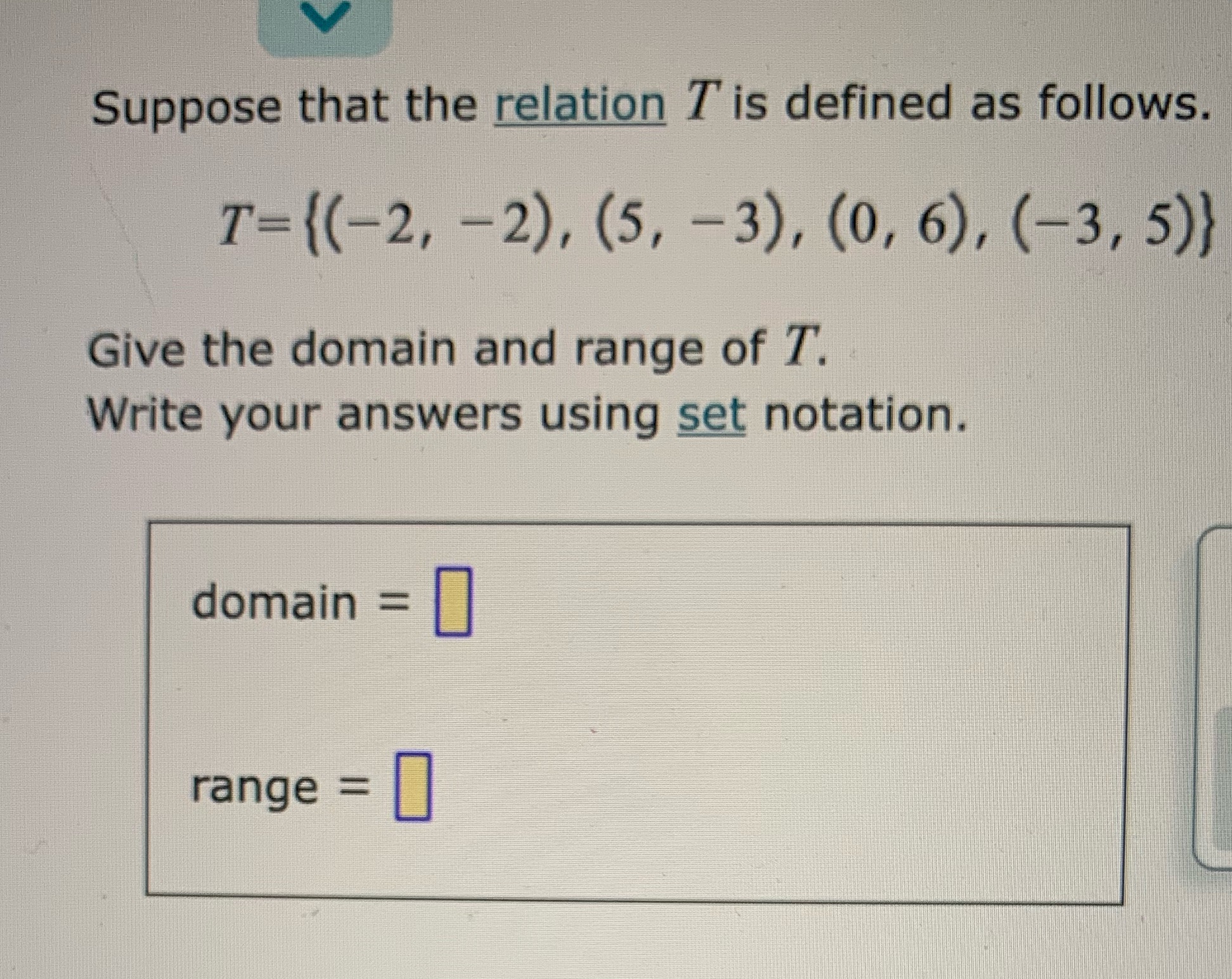 I need some help with this Suppose that the