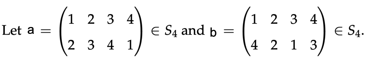 \f(1) Compute bba (2) Find at\". T0 justify your