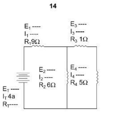 14 E3 -.- E1 -- 11 ---- Ra 19 EA --- E2 --- 12-
