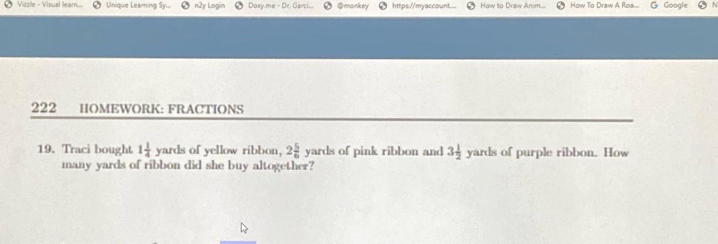 Vizzle - Visual learn.. Unique Leaming Sy.. 5)