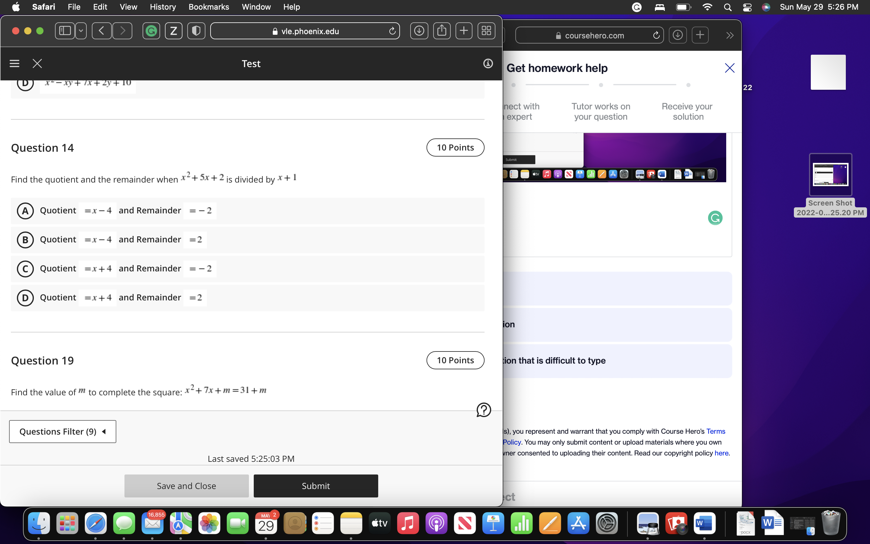 Safari File Edit View History Bookmarks Window lp