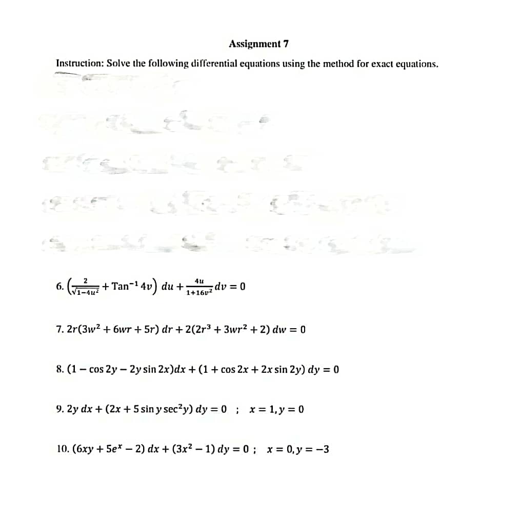 Show solution. Please write the solution neatly