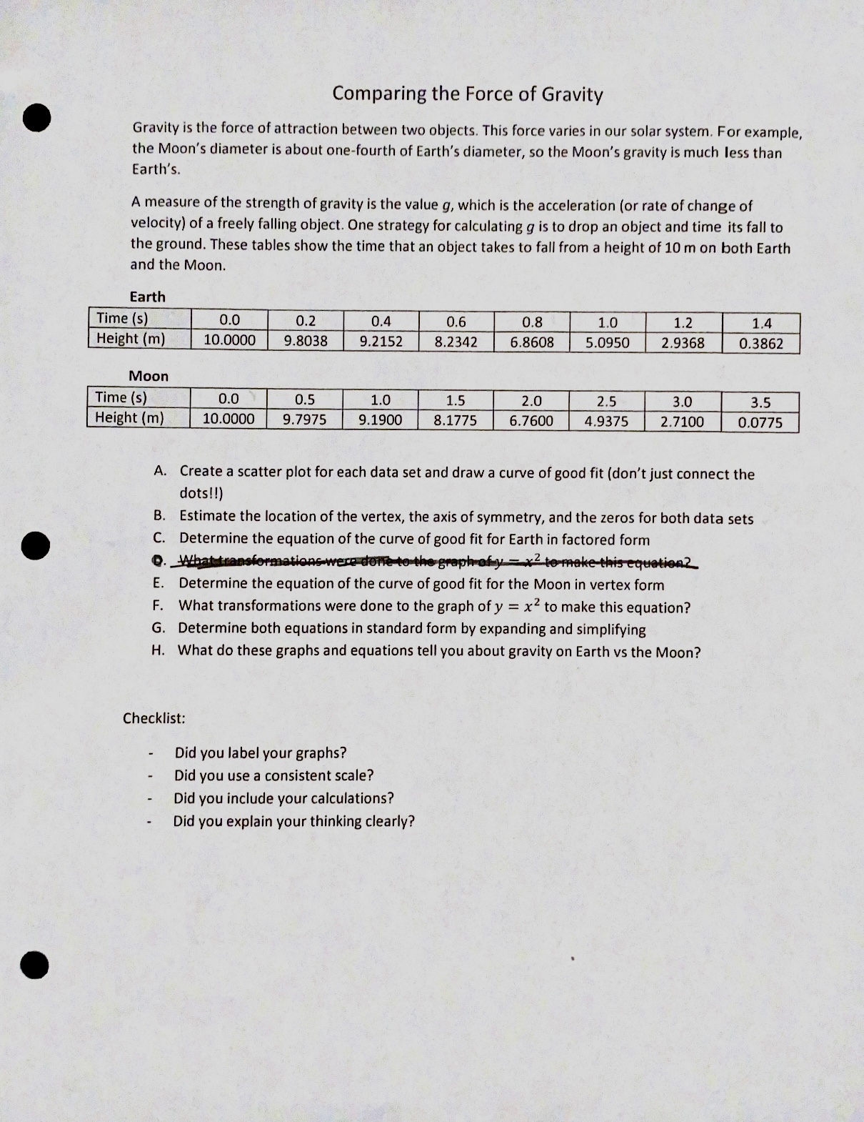 Please help me. I really need help with this