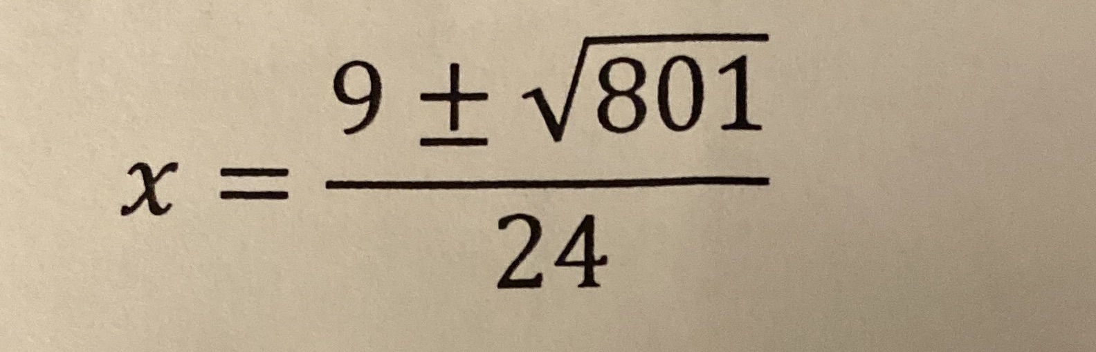 Write the decimal approximation for each