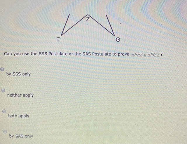 1. V X W Use the Information given in the