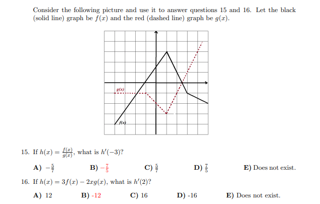 Consider the following picture and use it to