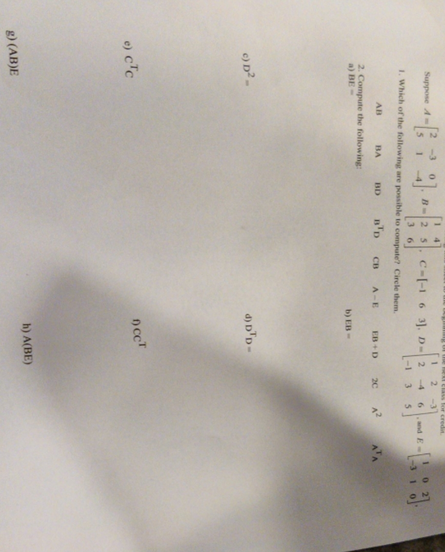 need help with this review question Suppose 4-[3