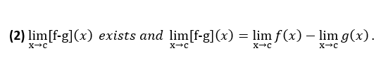 Prove the following theorem using Theorem 3.2.10: