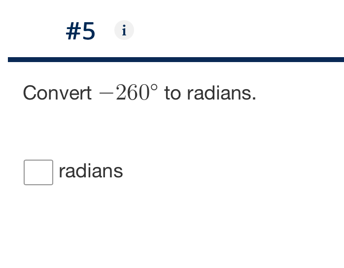 I need some help understanding these problems \f\f