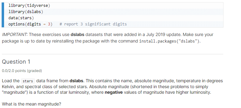 Please explain briefly how to solve this im