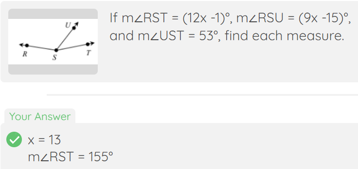 (4, 3) What is the distance between the two