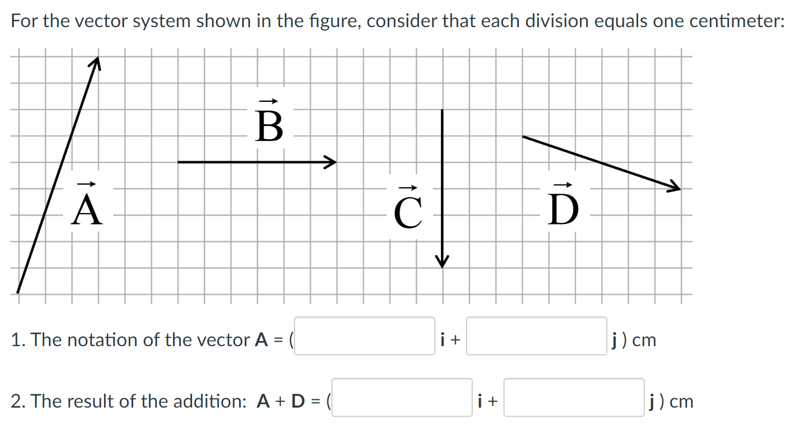 Question 1 If angle theta = 61.2 and side A =