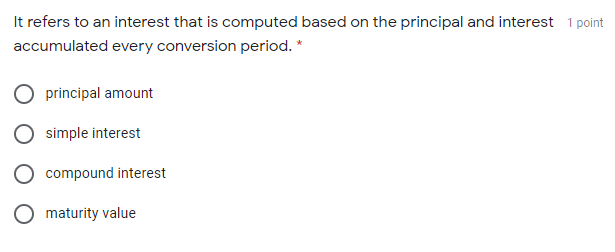 Just give the answers even without explanation