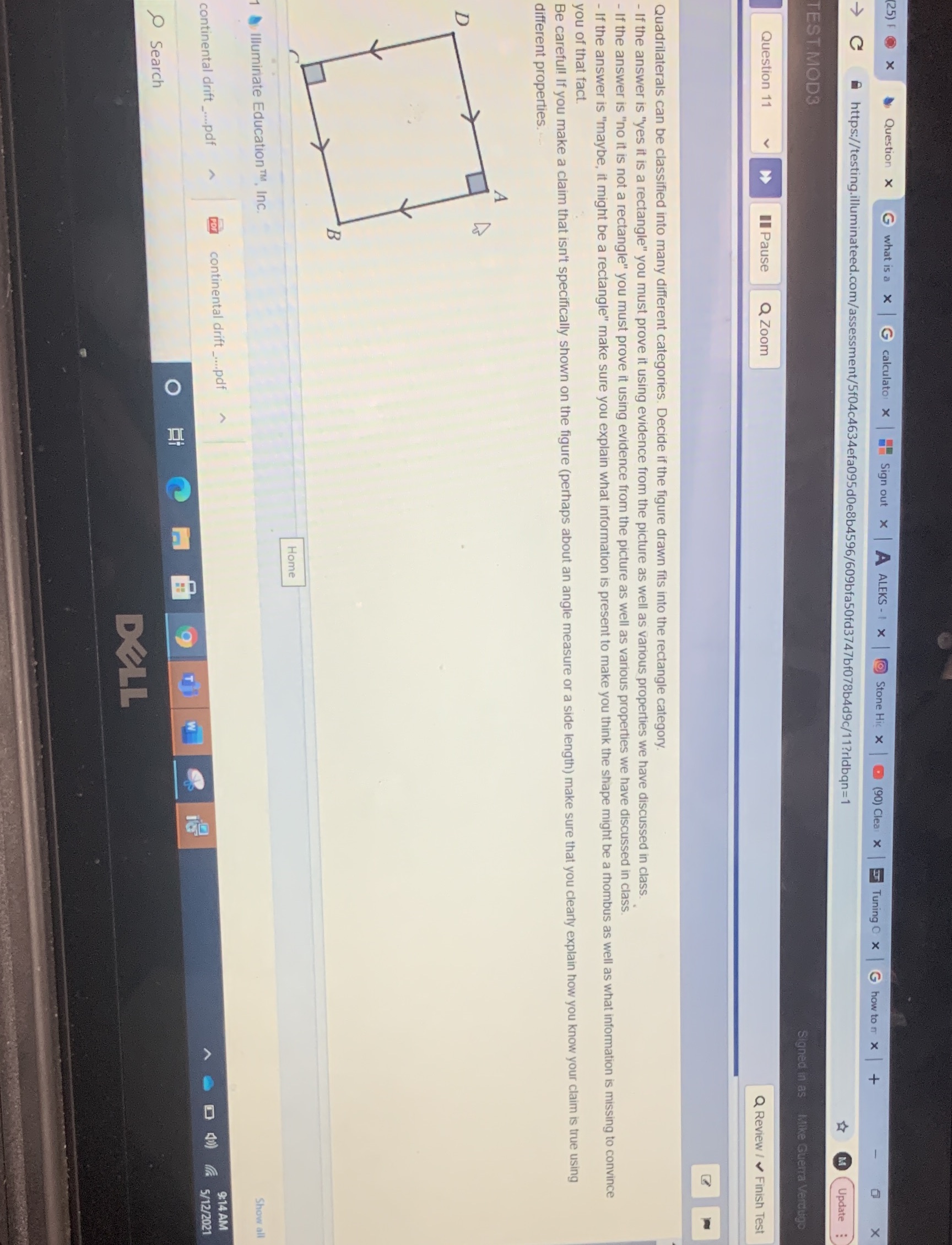 (25) FOX Question X G what is a x | G calculator