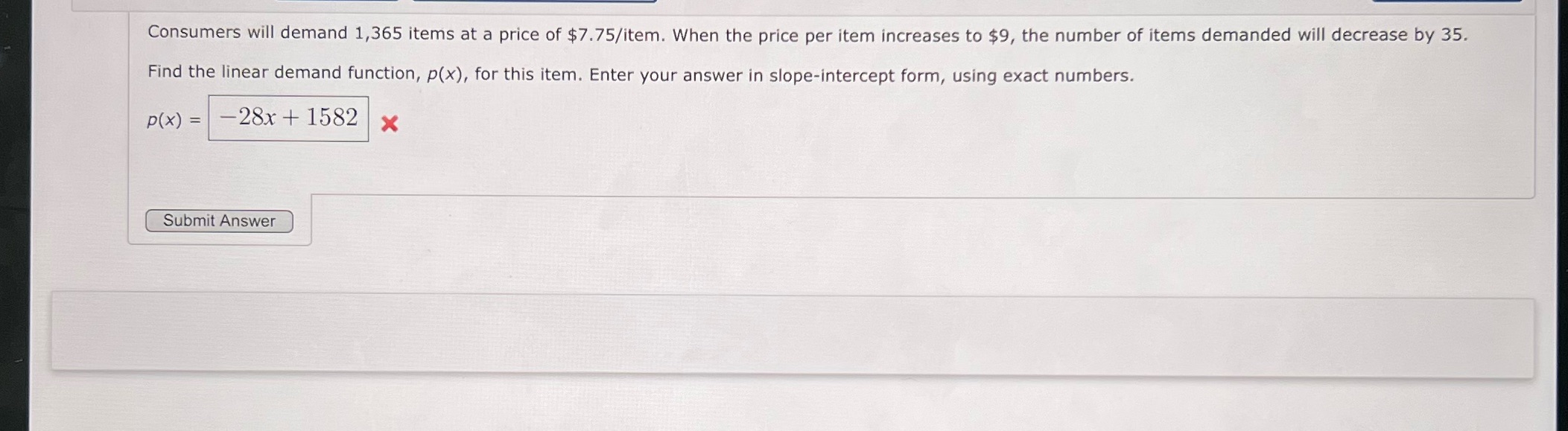 Can you help me with the right answer? Consumers