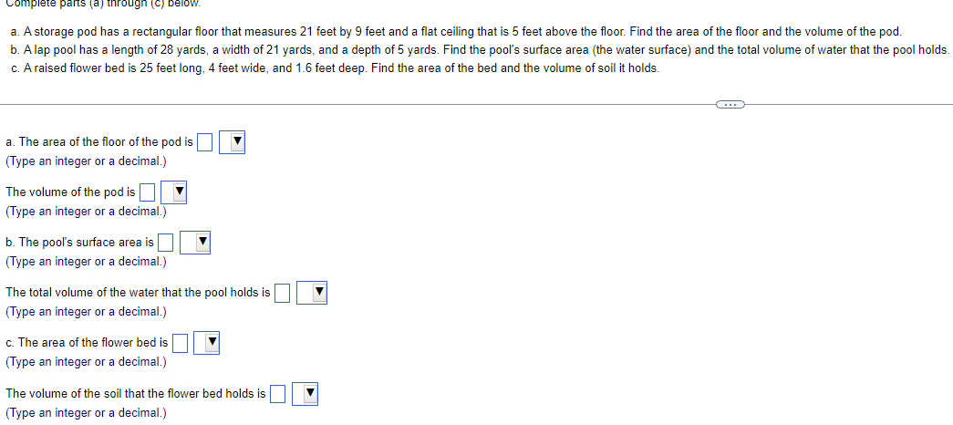 1. Decide whether the following statement makes