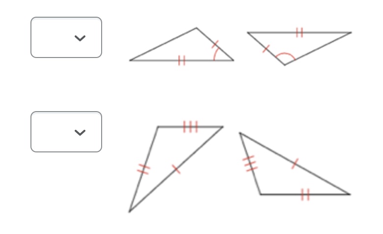 question 5 Match the postulate to the correct
