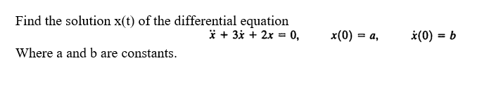Find the Laplace transform of f(t) = 0 1 <0 =