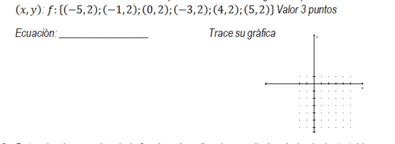 Hi I need help with the Following. 1. Determine