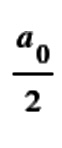 What term is this in Fourier Series? Odd, Even,