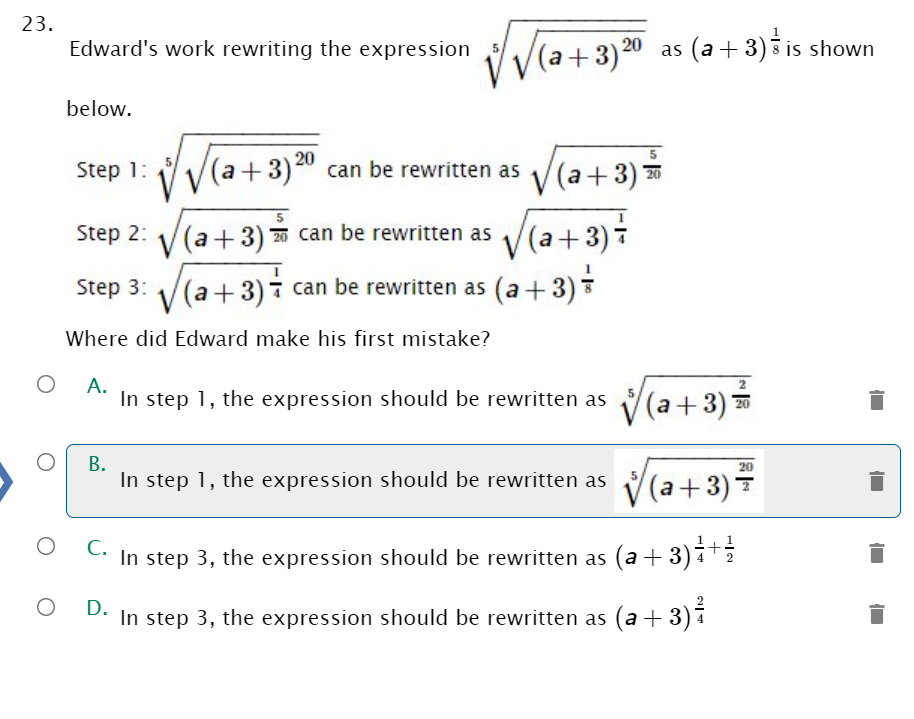 20. An airline is deciding how much to charge for