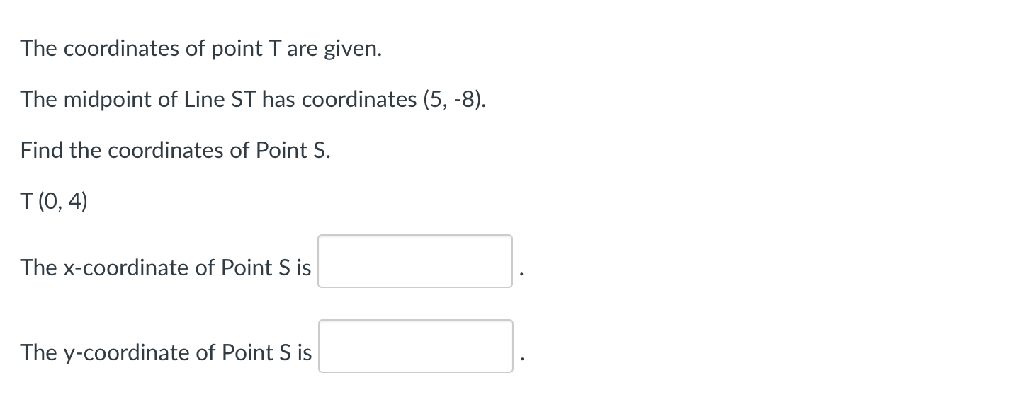 I need help figuring out how to solve the
