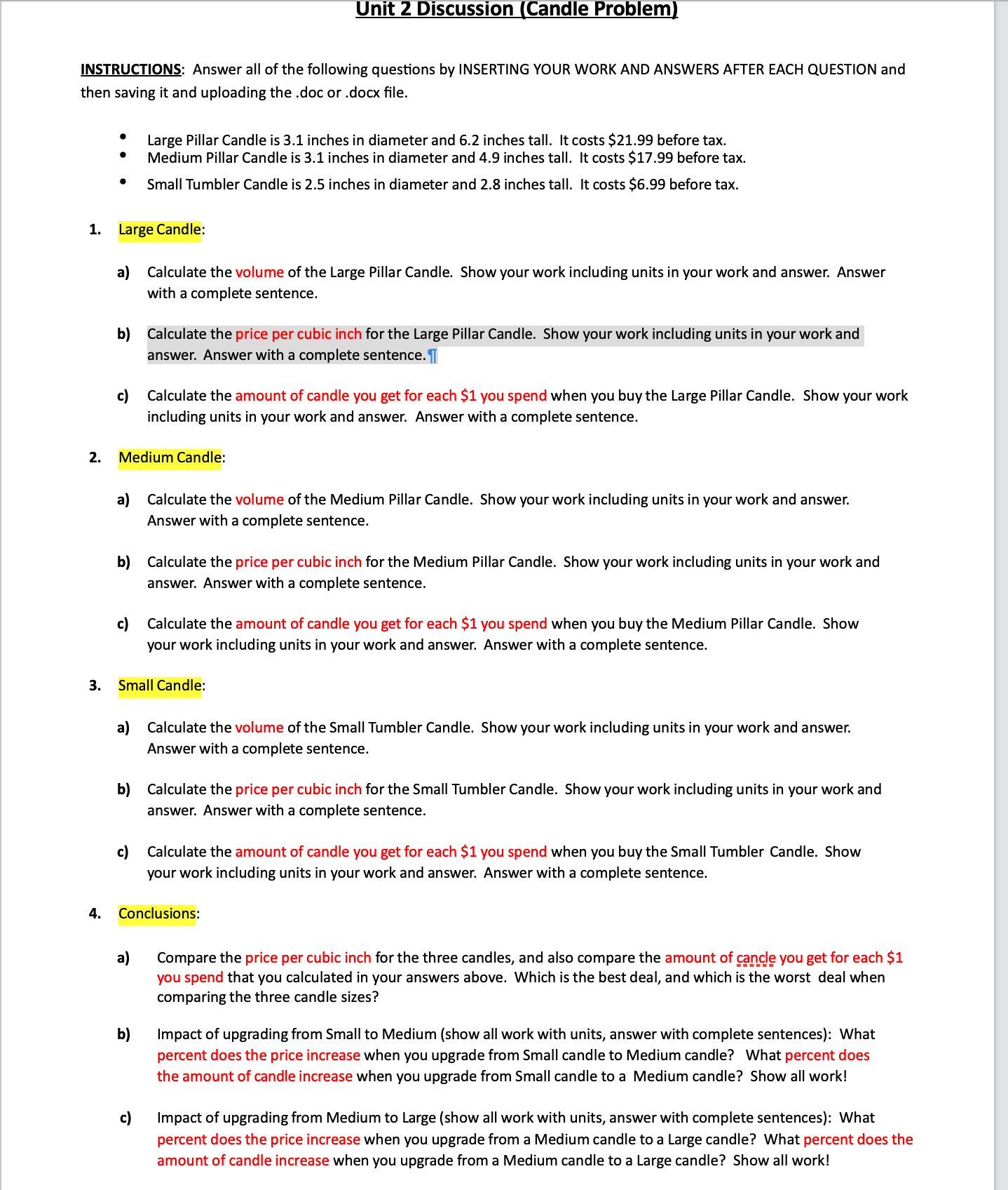 II'll 'ISCUSSIOn an e 'I'O em