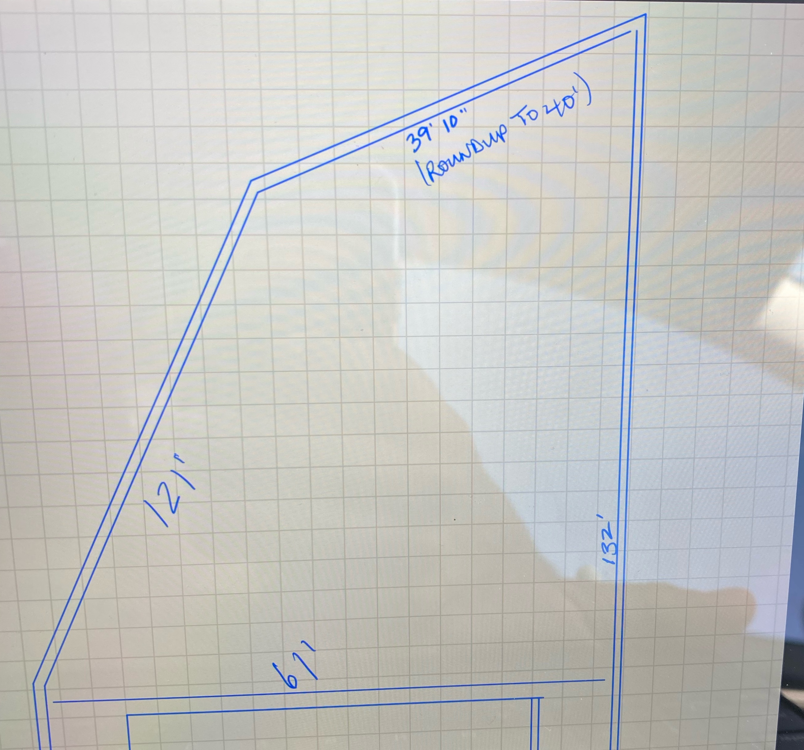 Find the square footage 39