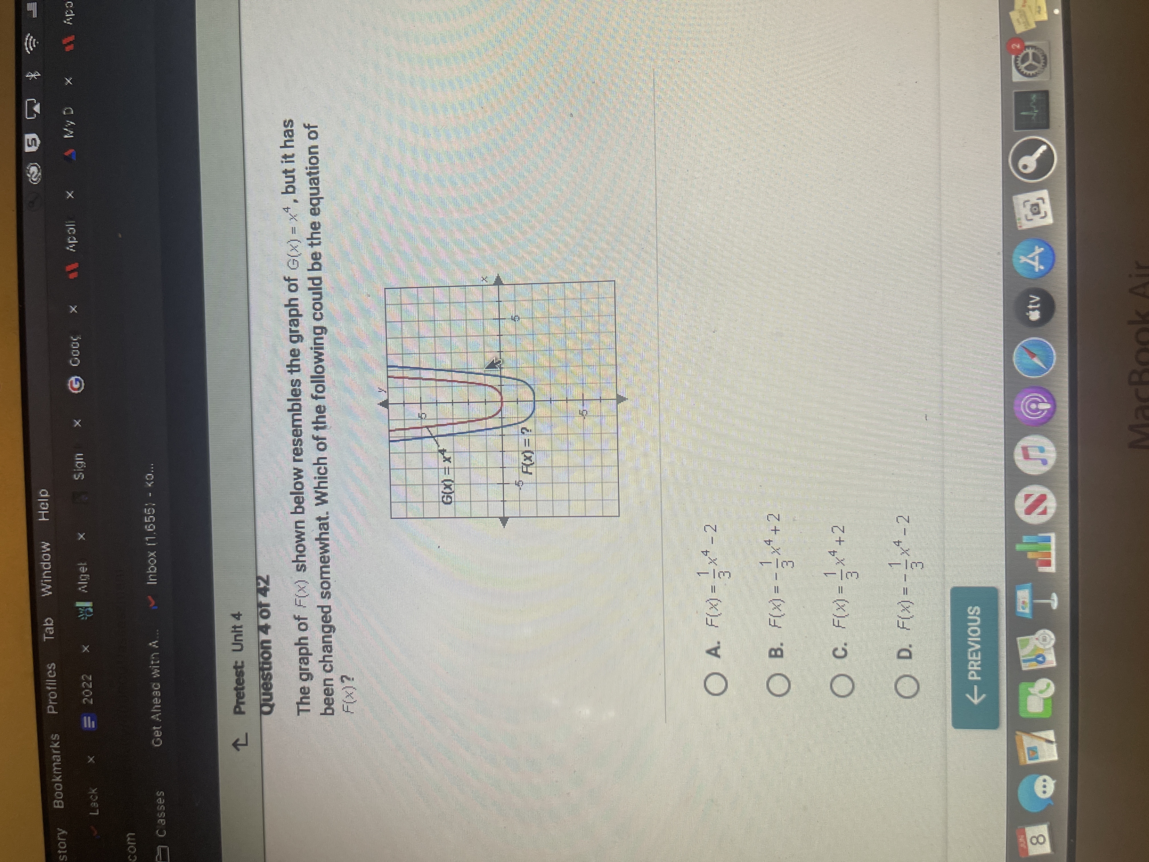 story Bookmarks Profiles Tab Window Help Leck