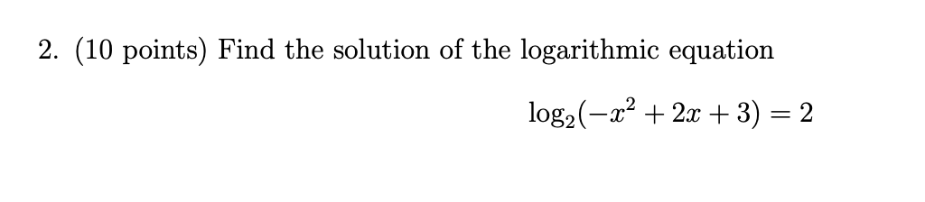 1. (10 points) The manufacturing cost of a