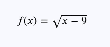 \f\fIs the inverse of a linear function always a