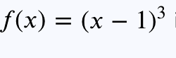 \f\fIs the inverse of a linear function always a
