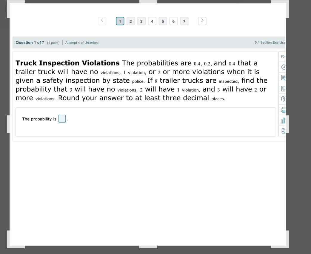 Maths < 1 2 3 5 6 7  style=