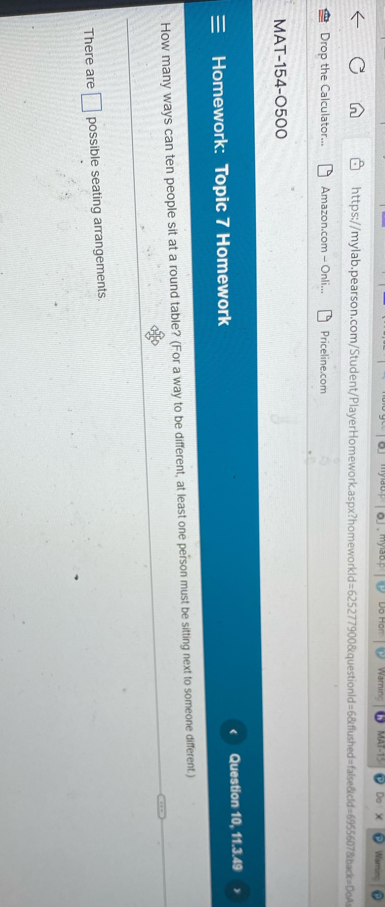 ToJ . mylat Warning Do aring